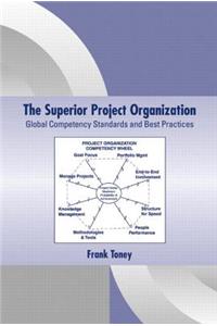 The Superior Project Organization