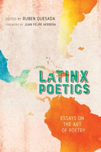 Latinx Poetics