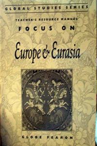 Global Studies Europe and Eurasia Trm 1997c