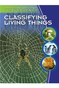 Classifying Living Things