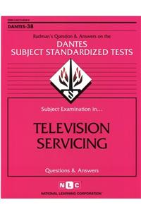 Television Servicing