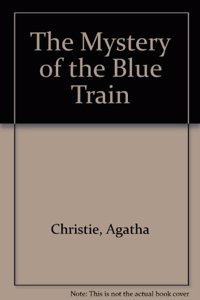 The Mystery of the Blue Train