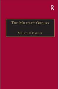 Military Orders Volume I