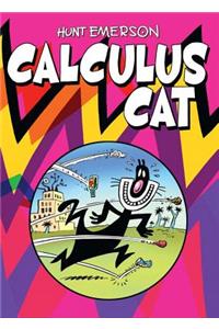 Calculus Cat