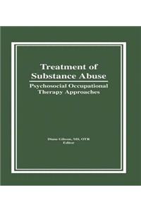 Treatment of Substance Abuse