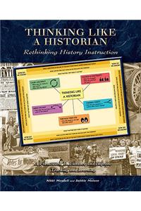 Thinking Like a Historian