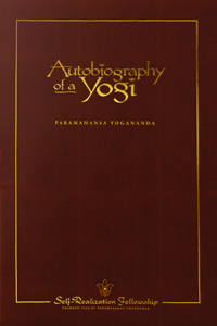 Autobiography of a Yogi