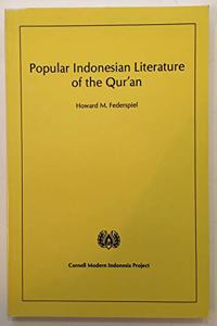 Popular Indonesian Literature of the Qur'an