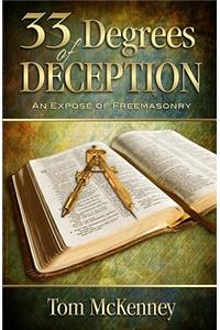 33 Degrees of Deception