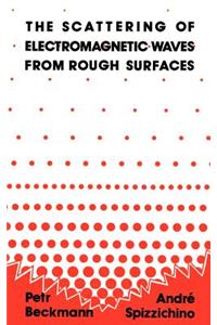 Scattering of Electromagnetic Waves from Rough Surfaces