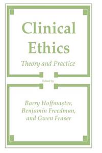 Clinical Ethics