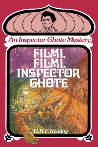 Filmi, Filmi, Inspector Ghote: Inspector Ghote Series