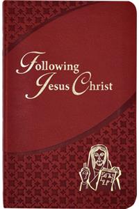 Following Jesus Christ