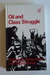 Oil & Class Struggle