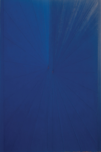 Mark Grotjahn: Butterfly Paintings