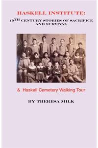 Haskell Institute
