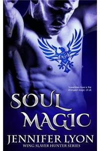 Soul Magic
