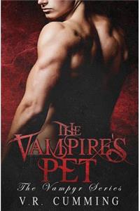 Vampire's Pet