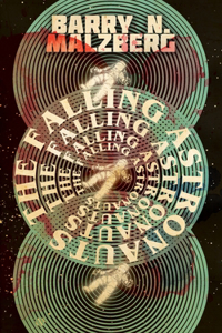 Falling Astronauts