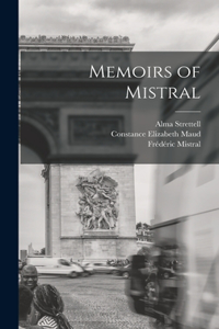 Memoirs of Mistral