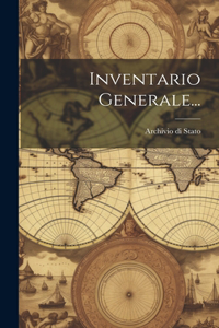 Inventario Generale...