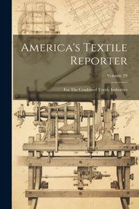 America's Textile Reporter