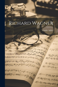 Richard Wagner