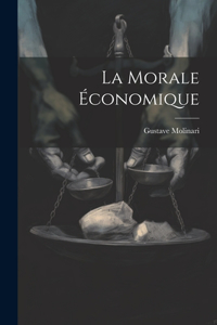 Morale Économique