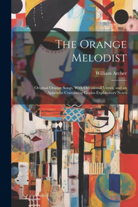 Orange Melodist