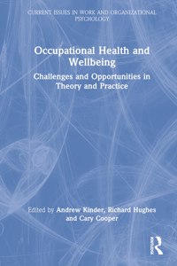 Occupational Health and Wellbeing