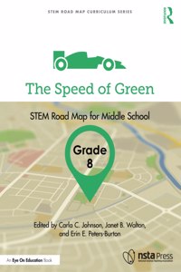 Speed of Green, Grade 8