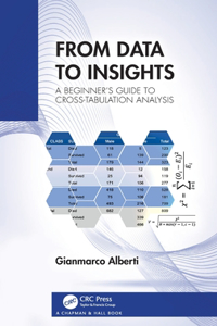 From Data to Insights: A Beginner's Guide to Cross-Tabulation Analysis