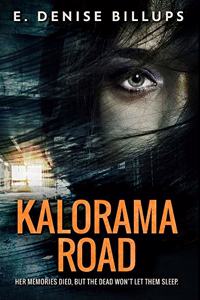 Kalorama Road: Premium Hardcover Edition