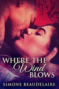 Where the Wind Blows