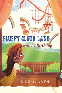 Fluffy Cloud Land