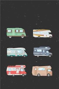 Motorhomes