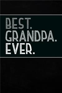 Best Grandpa Ever