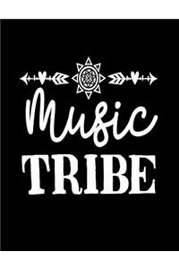 Music Tribe