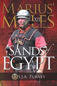 Marius' Mules XII
