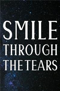 Smile Through The Tears