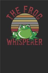 The Frog Whisperer