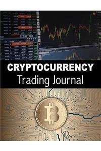Cryptocurrency Trading Journal