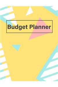 Budget Planner