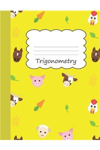 Trigonometry