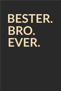 Bester Bro Ever