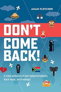 Don't Come Back