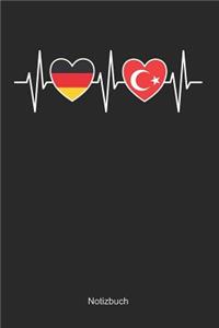 Herzschlag - Deutschland und Türkei