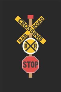 Railroad Crossing