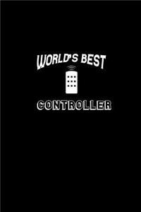 World's best controller