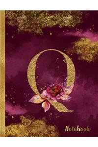 Q Notebook